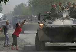 Rosjanie w Osetii Płd.