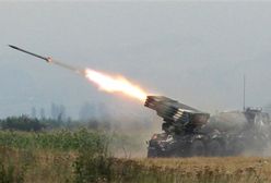 "W konflikcie o Osetię wszyscy popełniali zbrodnie"