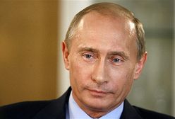 Putin spotka się z Tuskiem na forum w Davos