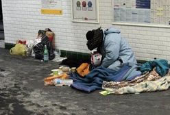 Polska bieda piszczy coraz głośniej