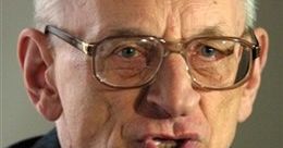 Władysław Bartoszewski kończy 86 lat