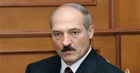 Łukaszenka dostał 82,6% głosów