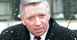 Lepper: chłodniej między rządem a Samoobroną