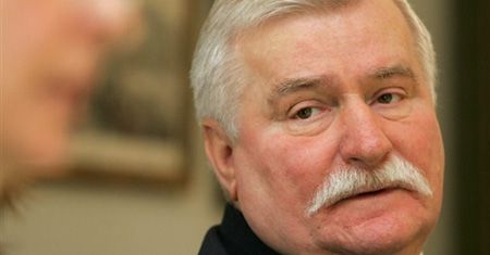 Wałęsa: nie wierzę we wcześniejsze wybory