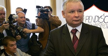 Premier: muszę wyrazić ubolewanie...