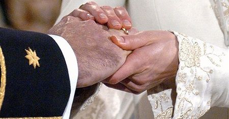 8 miesięcy po ślubie dowiedzieli się, że ich małżeństwo jest nieważne