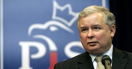 Czarne chmury nad ministrami