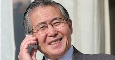 Sąd Chile: były prezydent Peru ma być sądzony w Limie