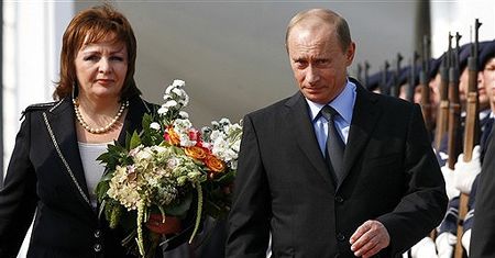 Wypowiedź Putina o rakietach na Europę "czysto hipotetyczna"