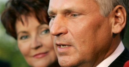 Kwaśniewski kandydatem lewicy na premiera