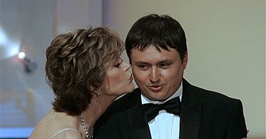 Złota Palma dla rumuńskiego filmu
