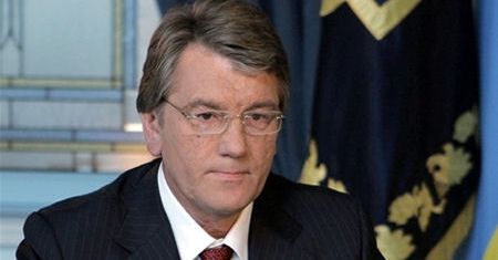 Juszczenko: WTO prezentem na Boże Narodzenie