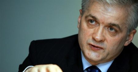 Cimoszewicz rusza w Polskę - to wstęp do kampanii?