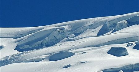 Zlokalizowano ciała 8 alpinistów zaginionych po lawinie