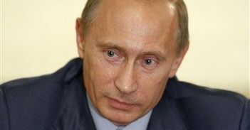 Putin: możemy wycofać się z Bułgarii