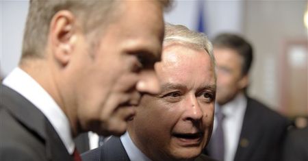 "Za spór nie jest odpowiedzialny ani prezydent ani premier"