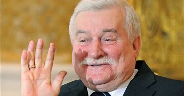 Kongres Polonii Amerykańskiej pamięta o Wałęsie