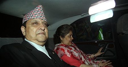 Koniec monarchii w Nepalu, król opuścił pałac