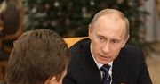 Putin: Ukraina powinna płacić rynkową cenę za gaz