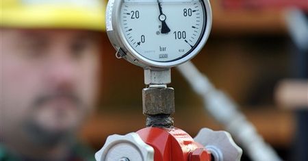 UE: nie ma znaczących przerw w dostawach gazu z Rosji przez Ukrainę