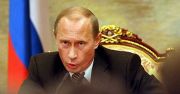 "Times": gazowa broń Putina niewypałem