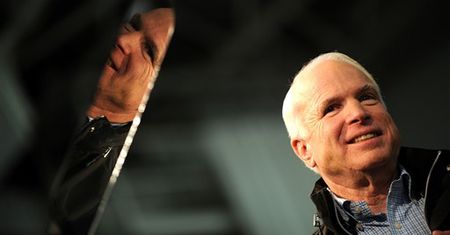 Na 3 dni przed wyborami McCain dogania Obamę