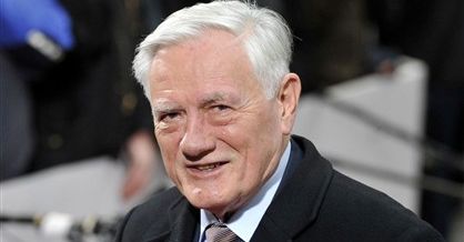 Prezydent Litwy chce dostawać mniejszą pensję