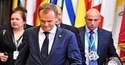 Brak porozumienia. Będzie Europa dwóch prędkości