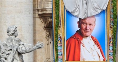 Reaktywują nagrodę ustanowioną przez kard. Wojtyłę