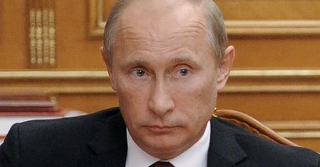 Putin: mój start w wyborach nie oznacza braku wyboru
