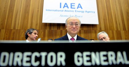 ONZ nakłania do znacznego postępu w negocjacjach atomowych z Iranem