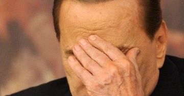 Pierwsze sądowe zwycięstwo Berlusconiego w procesie Ruby