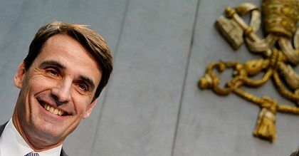 Jean-Baptiste de Franssu nowym prezesem banku IOR