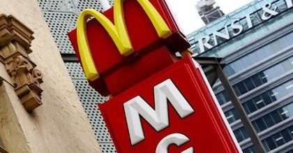 Rosja uderza w McDonalda. Hamburgery będą nielegalne?