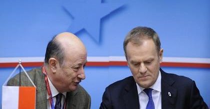 Polacy oceniają reformy Tuska