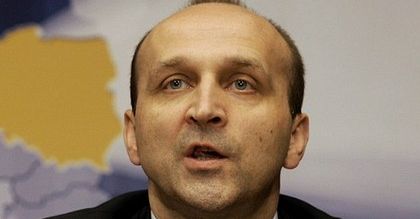 Marcinkiewicz: odwołać Rostowskiego!
