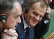 Wieczorem spotkanie PO-PSL ws. emerytur
