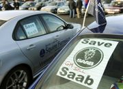 Saab występuje do sądu o ogłoszenie bankructwa