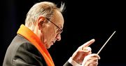 Ennio Morricone oddał hołd Janowi Pawłowi II