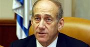 Olmert: żadnego rozejmu w nadchodzących dniach