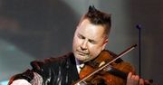 Nigel Kennedy zagra we Wrocławiu