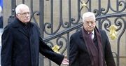 Abbas: Hamas powinien wejść do nowego rządu