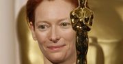 Tilda Swinton - kosmitka czy ikona mody?