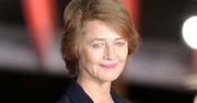 Charlotte Rampling wciąż wygląda pięknie