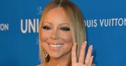 Mariah Carey i jej obłędne kształty przyćmiły pozostałe gwiazdy na imprezie
