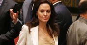 Angelina Jolie: To obrzydliwe, że tysiące uchodźców tonie u progu bogatych krajów!