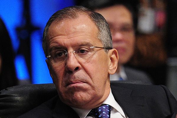 Siergiej Ławrow: nie ma porozumienia między Moskwą a Waszyngtonem