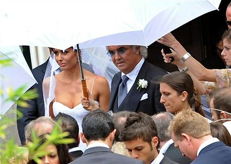 Ślub roku w Rzymie