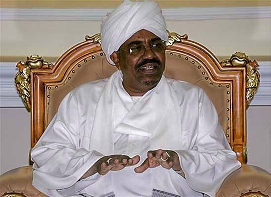 Trybunał Karny: aresztować prezydenta Sudanu