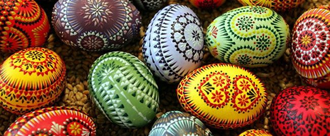 Polacy kochają Wielkanoc